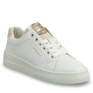 Image of Sneakers Gant - Lawill 26531925 White/Rose Gold G311