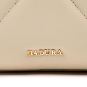 

РюкзакBadura, Бежевий