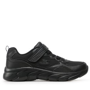 

СнікерcиSkechers, Чорний