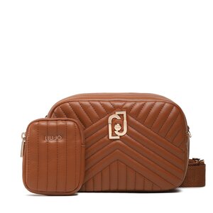 Image of Handtasche Liu Jo - Ecs M Camera Case AA3229 E0426 Deer X0282