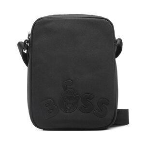 Borsellino Boss - 50487477 Black 1