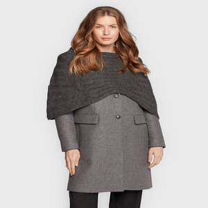 Image of Loop-Schal Sisley - 109RMU002 6H7