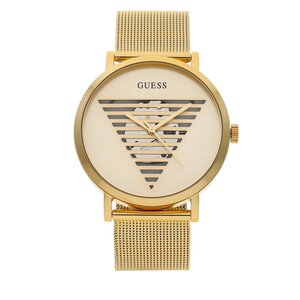 Orologio Guess - IdolGW0502G1 Gold/Gold