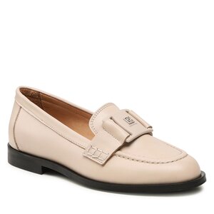 Loafers Gino Rossi - 45800 Beige