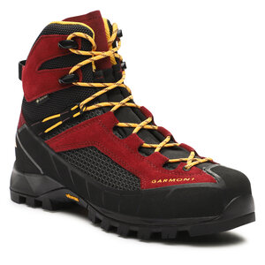 Scarpe da trekking Garmont - Tower Trek Gtx GORE-tEX 002634 Red
