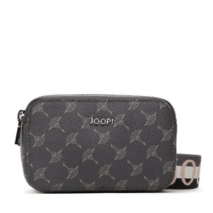 Image of Handtasche JOOP! - Susan 4140006840 Dark Grey 802