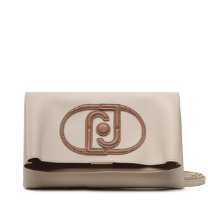 Image of Handtasche Liu Jo - M Envelope AA3098 E0503 Coffe Milk R9966