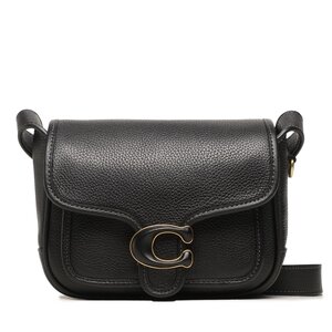 Image of Handtasche Coach - Pb Tabby Mess 19 CJ846 B4/Black