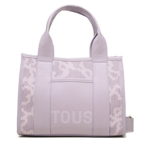 Image of Handtasche TOUS - Shopping M.Amaya K Pix 2001853829 Dark Mauve