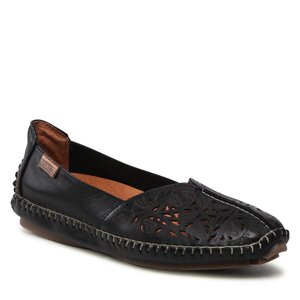 Image of Halbschuhe Pikolinos - 578-4976 Black