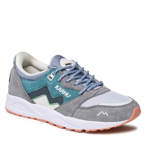 Image of Sneakers Karhu - Aria 95 F803100 Sleet/Brittany Blue