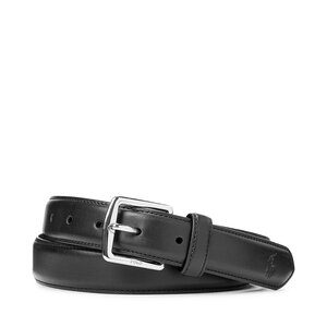 Cintura da uomo Polo Ralph Lauren - 405828968001 Black