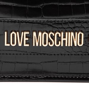 

СумкаLOVE MOSCHINO, Чорний