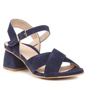 Image of Sandalen Lloyd - 13-520-29 Dark Blue