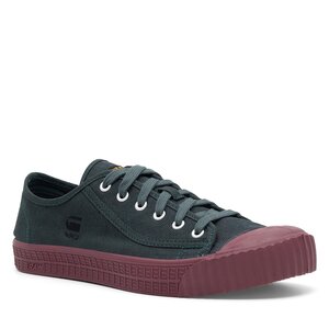 Image of Sneakers aus Stoff G-Star Raw - 2142001502-9252 Grün