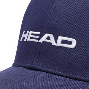 

БейсболкаHead, Синій