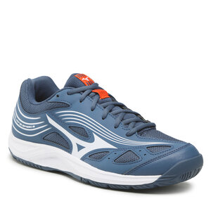 Scarpe Mizuno - Cyclone Speed 3 V1GA218021 Dark Denim/White/Scarlet Ibis