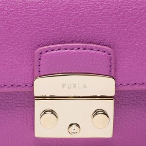 

СумкаFurla, Фіолетовий