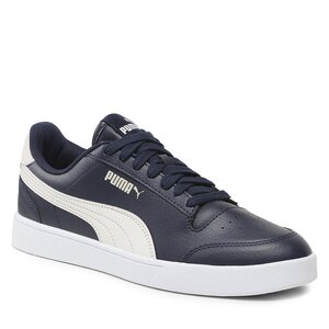 Sneakers Puma - Shuffle 309668 26 Puma Navy/Vapor Gray/White