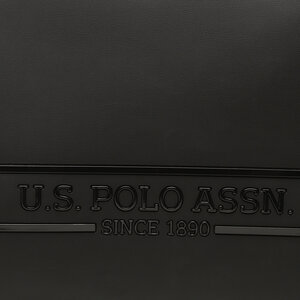 

СумкаU.S. Polo Assn., Чорний