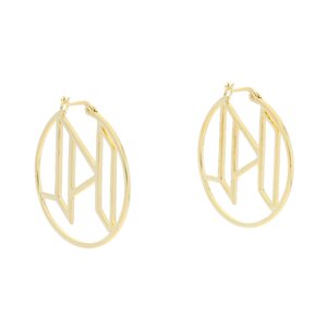 Image of Ohrringe KARL LAGERFELD - 226W3952 Gold A780