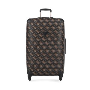Valigia rigida grande Guess - Berta (S) Travel TWS868 89480 BNL