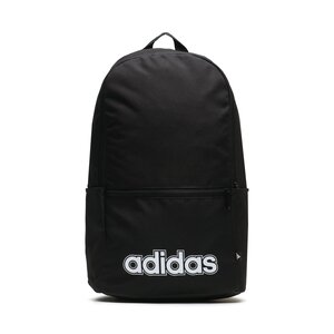 Zaino adidas - Classic Foundation Backpack HT4768 Black/White