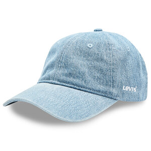 Image of Cap Levi&#039;s® - D7589-0003-13 Light Blue