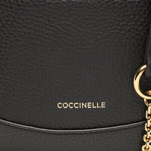 

СумкаCoccinelle, Чорний
