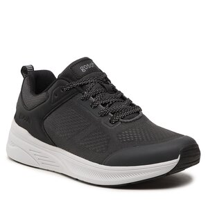 Sneakersy Go Soft - GF22F016A-3 Black