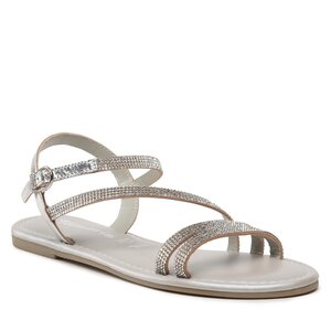 Image of Sandalen Tamaris - 1-28113-20 Silver Glam 919