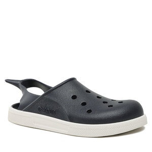 Image of Sandalen Boatilus - Cloggy-Var.01 Dunkelblau