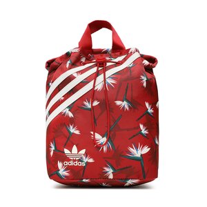 Zaino adidas - Tm Mini Bp HK0114 Powred/Owhite