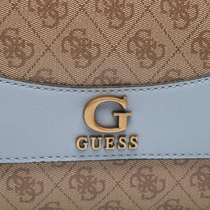 

СумкаGuess, Коричневий