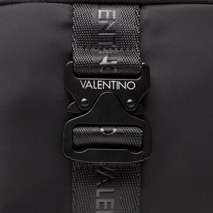 

Плоска сумкаValentino, Чорний