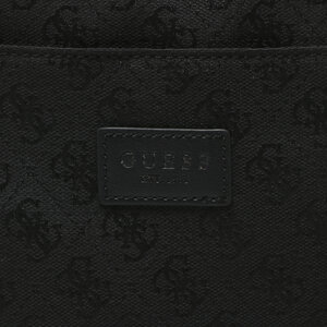 

Плоска сумкаGuess, Чорний