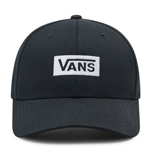 

БейсболкаVans, Чорний
