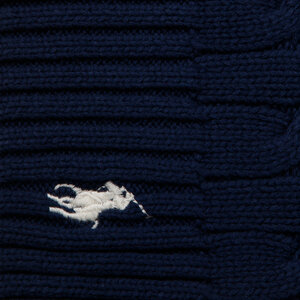 

ШальPolo Ralph Lauren, Синій