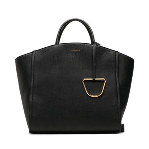 Image of Handtasche Coccinelle - MFF Coccinellenarcisse E1 MFF 18 02 01 Noir 001