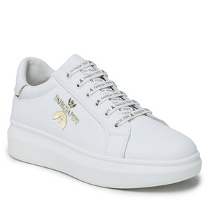 Image of Sneakers Patrizia Pepe - PJ210.02 S Off White