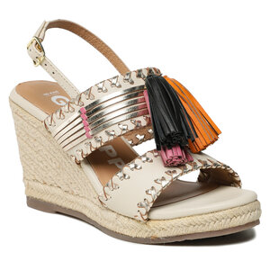 Image of Espadrilles Gioseppo - SILVANIA 69196-P Off-White