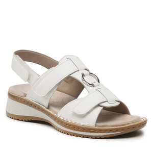 Image of Sandalen Ara - 12-29001-04 Weiss