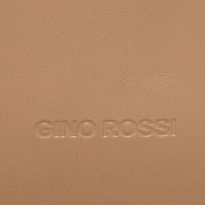 

СумкаGino Rossi, Бежевий