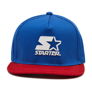 

БейсболкаStarter, Голубий