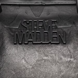 

СумкаSteve Madden, Чорний