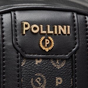

РюкзакPollini, Чорний