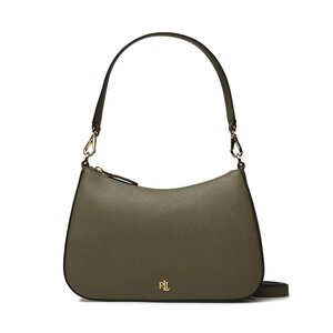 Image of Handtasche Lauren Ralph Lauren - 431883768019 Olive Fern