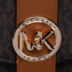 

СумкаMICHAEL Michael Kors, Коричневий
