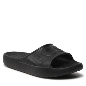 Image of Pantoletten Boss - 50493140 Black 01