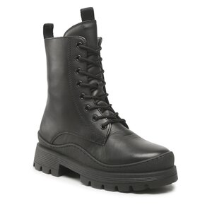Scarponcini Gabor - 92.855.57 Schwarz